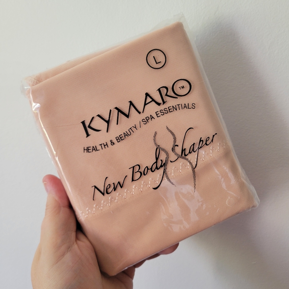 Body Shaper - Picture 4 of 6